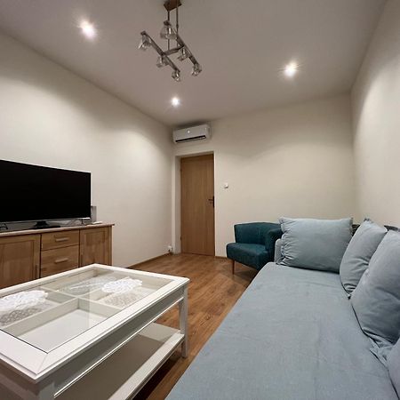 Msc Apartments Chorzow Centrum المظهر الخارجي الصورة