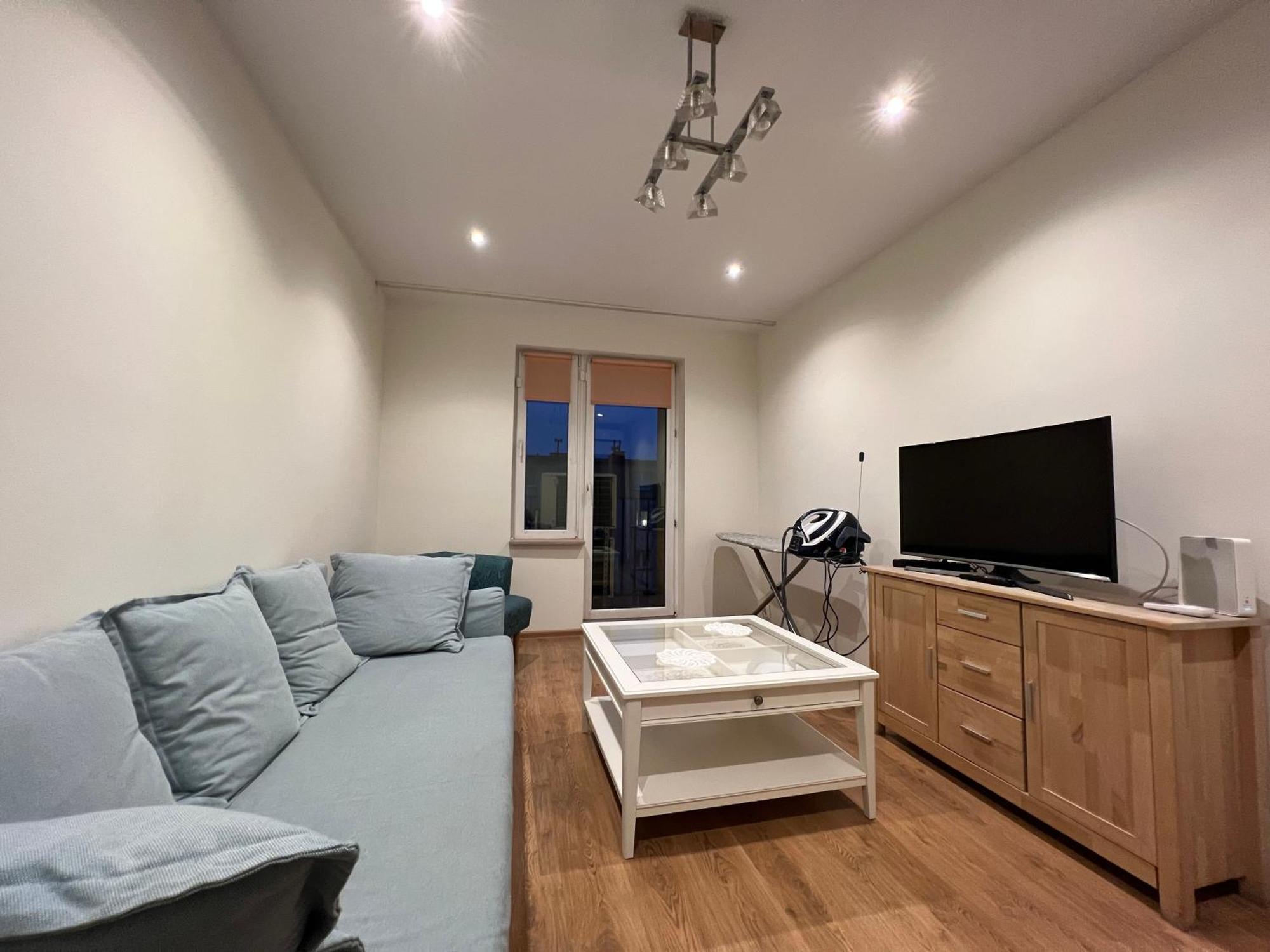 Msc Apartments Chorzow Centrum المظهر الخارجي الصورة