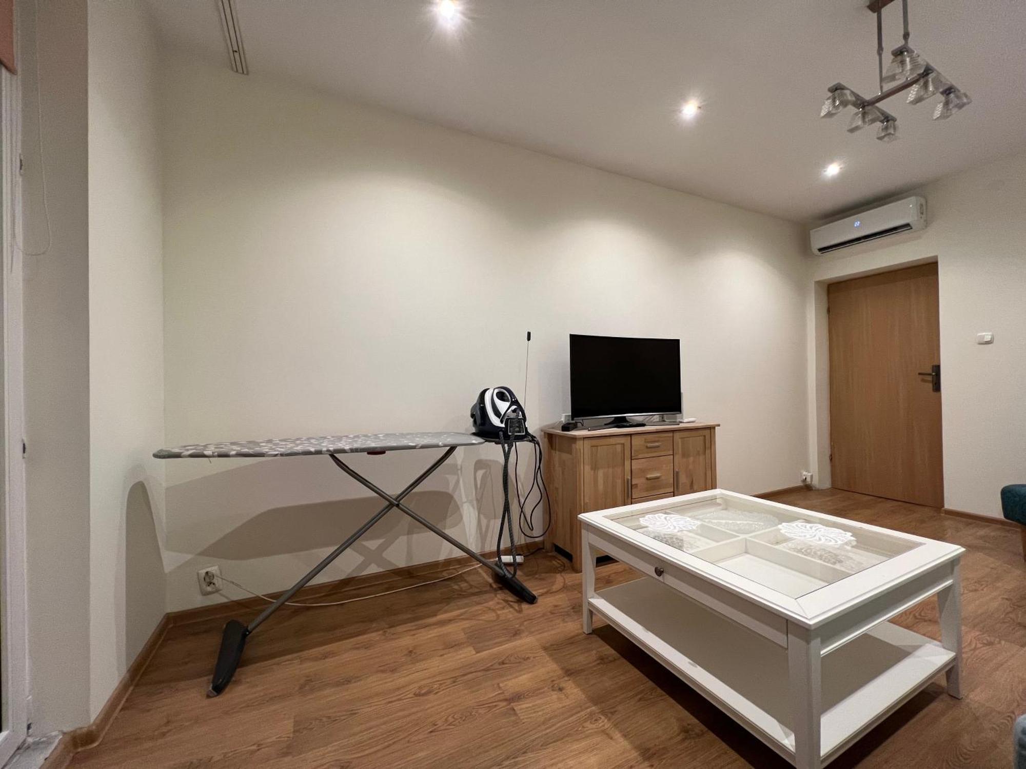Msc Apartments Chorzow Centrum المظهر الخارجي الصورة