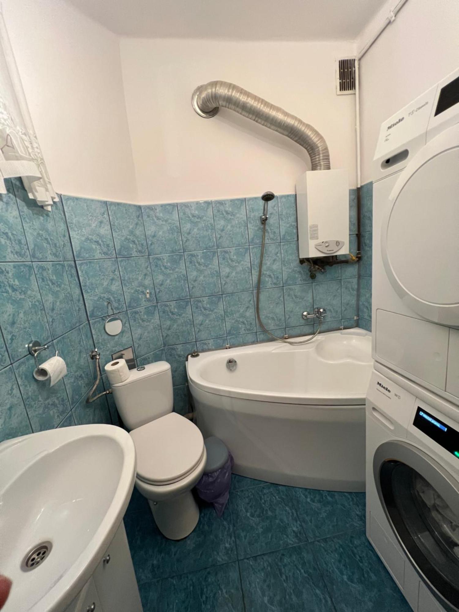 Msc Apartments Chorzow Centrum الغرفة الصورة