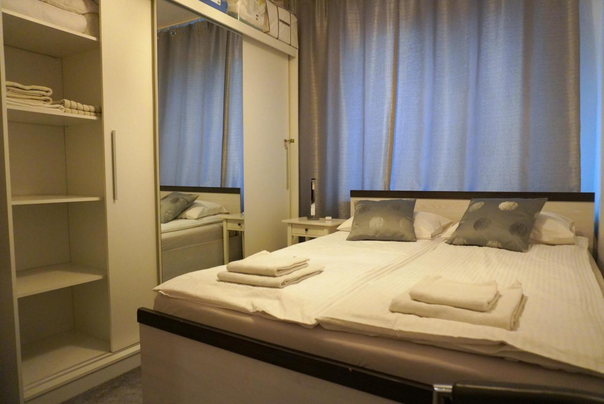 Msc Apartments Chorzow Centrum الغرفة الصورة