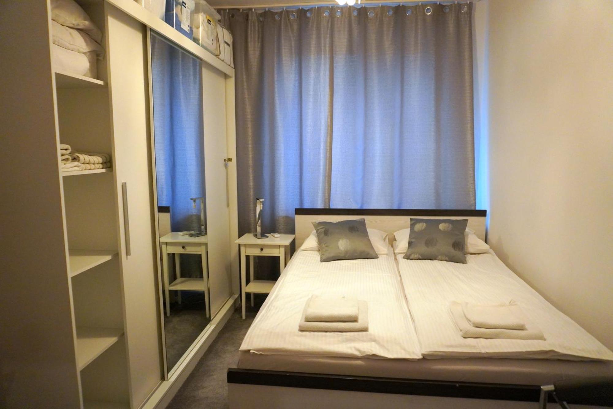 Msc Apartments Chorzow Centrum الغرفة الصورة