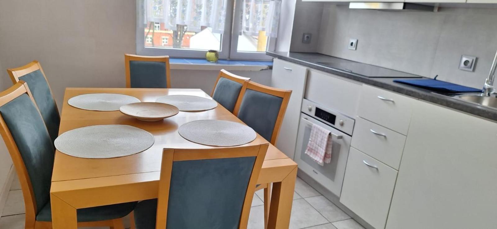 Msc Apartments Chorzow Centrum المظهر الخارجي الصورة