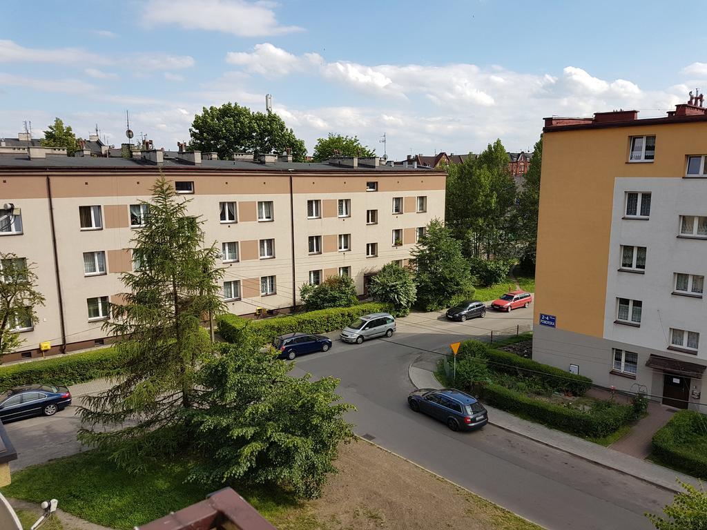 Msc Apartments Chorzow Centrum المظهر الخارجي الصورة